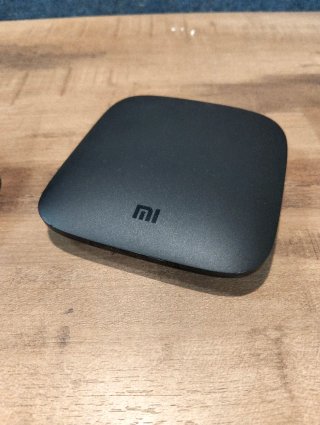 Xiaomi Mi Box 4K Android TV 8GB HDR WiFi