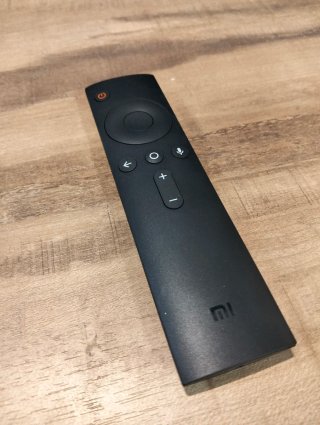 Xiaomi Mi Box 4K Android TV 8GB HDR WiFi
