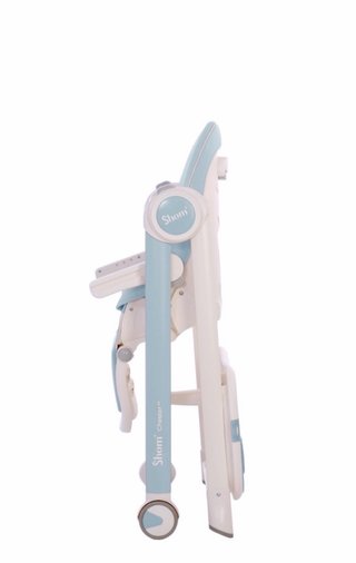 TRONA SHOM CHESTER 2.0 AZUL BABY ESSENTIALS