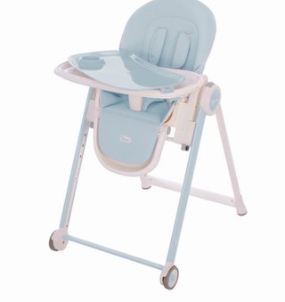 TRONA SHOM CHESTER 2.0 AZUL BABY ESSENTIALS