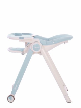 TRONA SHOM CHESTER 2.0 AZUL BABY ESSENTIALS