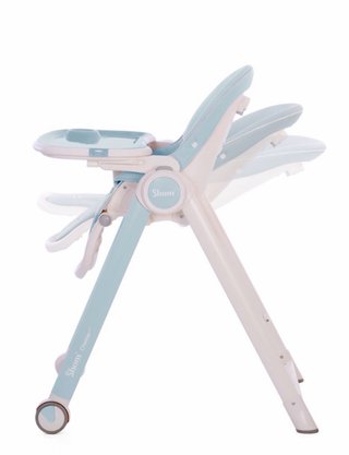 TRONA SHOM CHESTER 2.0 AZUL BABY ESSENTIALS