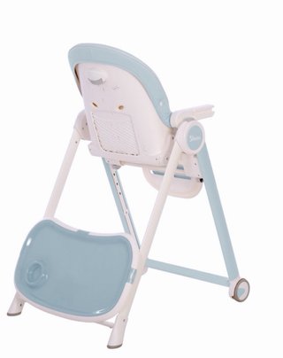 TRONA SHOM CHESTER 2.0 AZUL BABY ESSENTIALS