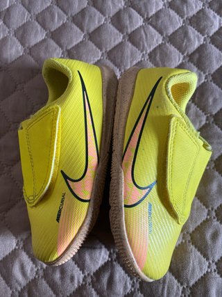 Zapatillas Nike Mercurial niño