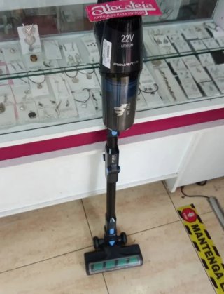 Aspiradora Rowenta 22V Lithium TH6971WO