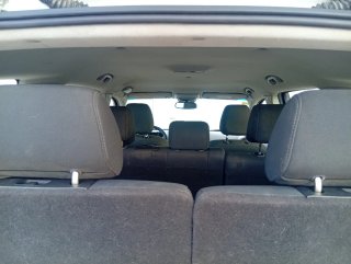 Chevrolet Orlando 2012