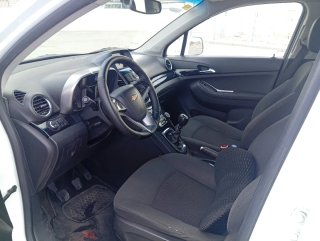 Chevrolet Orlando 2012
