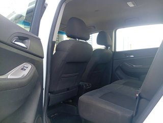 Chevrolet Orlando 2012