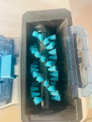 Aspiradora Cecotec Conga Liberty Spot Clean