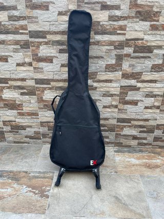 Guitarra Eléctrica Fender Squier Nueva + extras