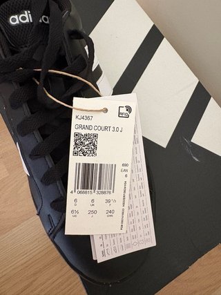 Zapatillas Adidas Court 3.0