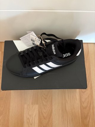 Zapatillas Adidas Court 3.0