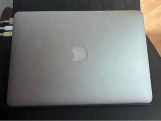 MacBook Pro Retina 13 2015