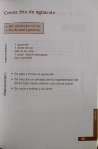 Cocina canaria baja en calorías
