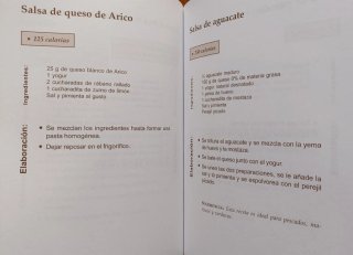 Cocina canaria baja en calorías