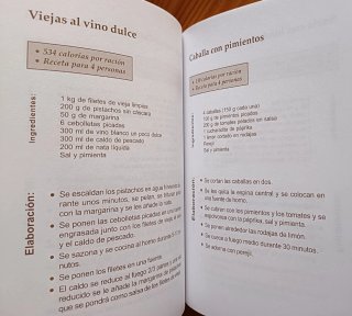 Cocina canaria baja en calorías