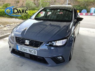 SEAT IBIZA FR XS 1.0 TSI 115CV