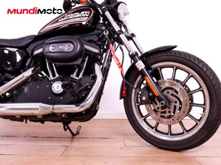 HARLEY DAVIDSON SPORTSTER 883 XLR