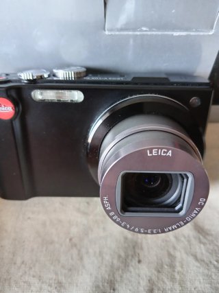 Leica V-LUX 30 Fotocamera Digitale