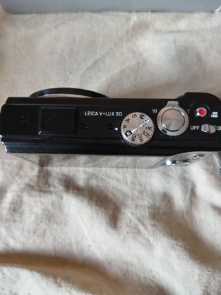 Leica V-LUX 30 Fotocamera Digitale
