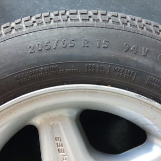Llantas BBS BMW R15 pininfarina