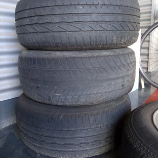 Llantas BBS BMW R15 pininfarina