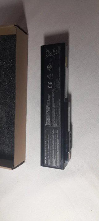 Batería ASUS A32-M50 11.1V 4800mAh