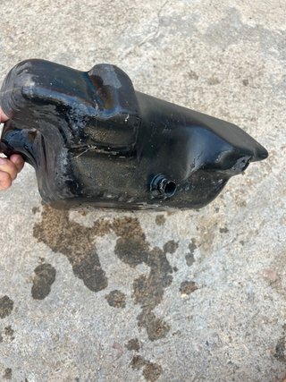 Depósito Gasolina Yamaha Aerox