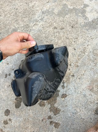 Depósito Gasolina Yamaha Aerox