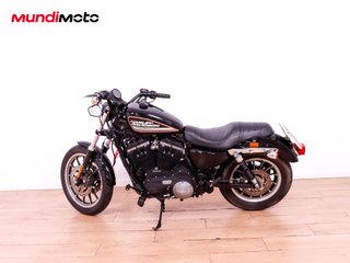 HARLEY DAVIDSON SPORTSTER 883 XLR