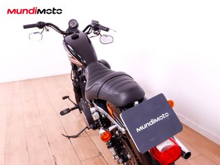 HARLEY DAVIDSON SPORTSTER 883 XLR