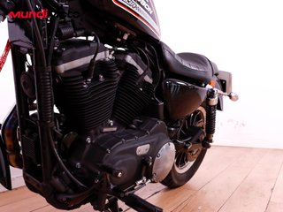 HARLEY DAVIDSON SPORTSTER 883 XLR