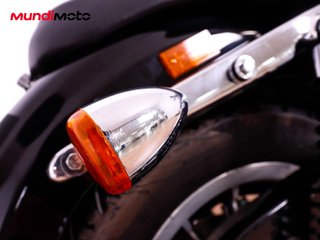 HARLEY DAVIDSON SPORTSTER 883 XLR