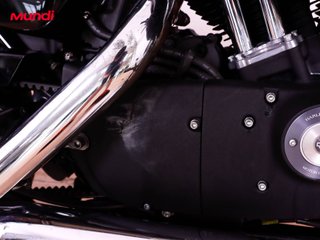 HARLEY DAVIDSON SPORTSTER 883 XLR