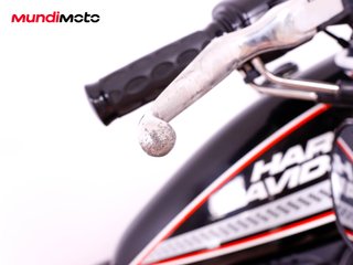HARLEY DAVIDSON SPORTSTER 883 XLR