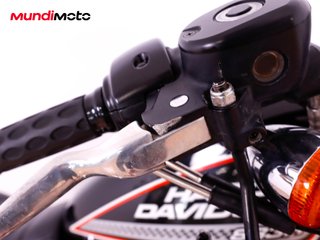 HARLEY DAVIDSON SPORTSTER 883 XLR