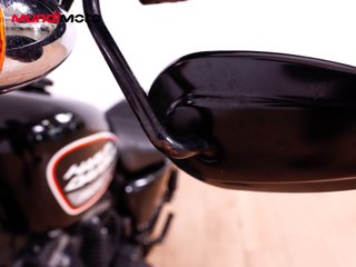 HARLEY DAVIDSON SPORTSTER 883 XLR