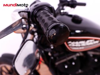 HARLEY DAVIDSON SPORTSTER 883 XLR