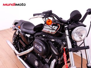 HARLEY DAVIDSON SPORTSTER 883 XLR