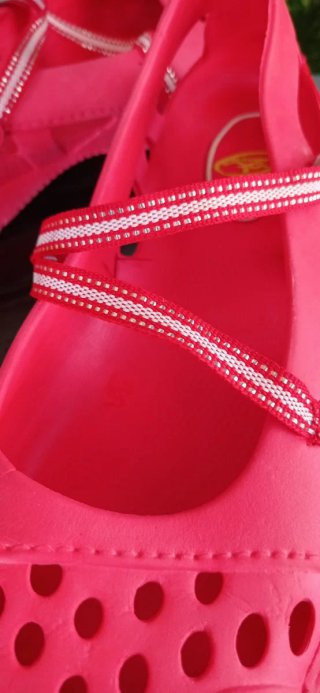 SANDALIAS/CANGREJERAS TALLA 40 + REGALO