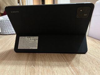 Xiaomi Pad 7 con Tastiera e Penna