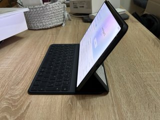 Xiaomi Pad 7 con Tastiera e Penna