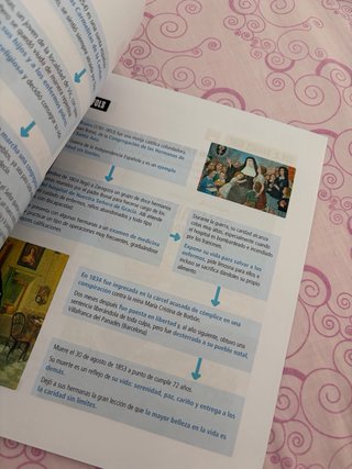 Proyecto: FanFest. Religión católica 5 [Murcia]