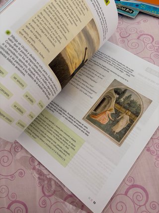 Proyecto: FanFest. Religión católica 5 [Murcia]