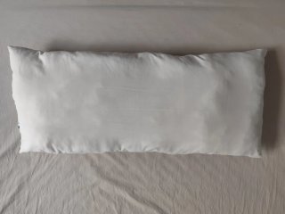 Almohada alta IKEA LAPPTÅTEL 40x90 cm