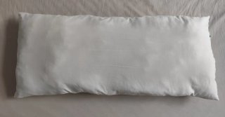 Almohada alta IKEA LAPPTÅTEL 40x90 cm