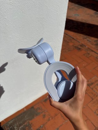 Entrenador de glúteos, ejercitador de Kegel
