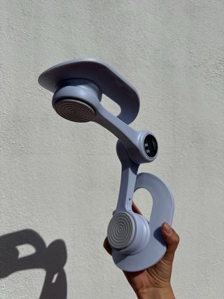 Entrenador de glúteos, ejercitador de Kegel