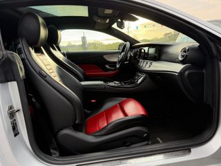 Mercedes-Benz Clase E 2017