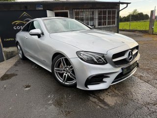 Mercedes-Benz Clase E 2017